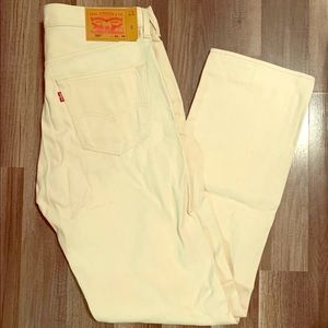 Men’s Levi’s Jeans 34x34